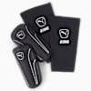 Canilleras de fútbol King, PUMA Black-Puma Silver, small-PER