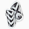 Canielleras con correas ULTRA Light, PUMA Black-PUMA White, small-PER