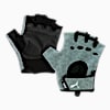 Guantes de training AT Shift para mujer, Green Moon-Lace, small-PER