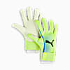Guantes de arquero ULTRA ULTIMATE Hybrid, Fizzy Apple-Bluemazing, small-PER