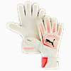 Guantes de arquero ULTRA PLAY RC, PUMA White-Glowing Red-PUMA Black, small-PER