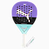Paleta NOVA PADEL COURT unisex, Purple Glimmer-PUMA Black-Aquatic-PUMA White, small-PER