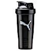 Botella Shaker PUMA, Puma Black, small-PER