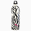 Botella de agua de acero inoxidable, Sugared Almond-PUMA Black, small-PER