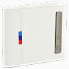 Billetera BMW M Motorsport Motorsports, Vapor Gray, small-PER
