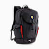 Mochila Statement Scuderia Ferrari, PUMA Black, small-PER