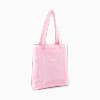 Bolso shopper Core Pop, Pink Lilac-graffiti AOP, small-PER