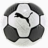 Pelota de fútbol Prestige, PUMA White-PUMA Black, small-PER