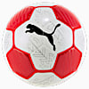 Pelota de fútbol Prestige, PUMA White-PUMA Red-PUMA Black, small-PER