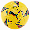 Pelota de fútbol Orbita LaLiga Hybrid, Dandelion-multi colour, small-PER
