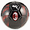 Pelota de fútbol del AC Milan, PUMA Black-For All Time Red, small-PER