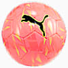 Pelota de fútbol estampado PUMA Final, Sunset Glow-Sun Stream, small-PER