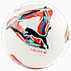 Pelota de fútbol Orbita LaLiga 1 Hybrid, PUMA White-multicolor, small-PER