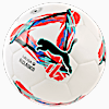 Pelota de fútbol PUMA Orbita LaLiga El Clásico, PUMA White-multicolor, small-PER