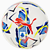 Pelota de fútbol Orbita Serie A Hybrid, PUMA White-multicolor, small-PER