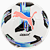 Pelota de fútbol Orbita 6, PUMA White-Bluemazing-Electric Peppermint, small-PER