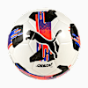 Pelota de fútbol Orbita 6, PUMA White-Glowing Red-Purple Glimmer, small-PER