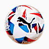 PUMA Cumbre CONMEBOL Copa América Replica Training Soccer Ball, PUMA White-multi colour, small-PER