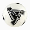 Pelota de fútbol PUMA PRESTIGE, PUMA White-PUMA Black, small-PER