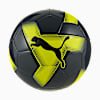 Pelota de fútbol PUMA PRESTIGE, Galactic Gray-Yellow Alert-Green Glare, small-PER