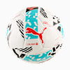 Pelota de fútbol PUMA Orbita LaLiga 1 FIFA® Quality, PUMA White-multicolor, small-PER