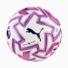 Pelota de fútbol PUMA Orbita Ultimate PL Brilliance (FIFA® Quality Pro), PUMA White-multicolor, small-PER