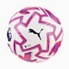 Pelota de fútbol PUMA Orbita Cup Premier League Brilliance, PUMA White-multicolor, small-PER