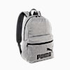 Mochila PUMA Phase III, Medium Gray Heather, small-PER