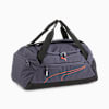 Maletín deportivo pequeño Fundamentals, Galactic Gray, small-PER