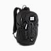 Mochila BMW M Motorsport Statement, PUMA Black-AOP, small-PER