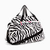 Bolso ESS Grip, Sugared Almond-PUMA Black, small-PER