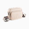 Bolso crossbody PUMA Sense M, Rose Quartz, small-PER