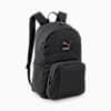 Mochila Classics Archive, PUMA Black-PUMA Black, small-PER