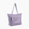 Bolso grande estilo shopper Core Base para mujer, Pale Plum, small-PER