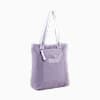 Bolso estilo shopper Core Base para mujer, Pale Plum, small-PER