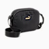 Bolso crossbody Core Pop para mujer, PUMA Black, small-PER