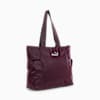 Bolso grande estilo shopper Core Up para mujer, Midnight Plum, small-PER