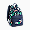Mochila para juniors PUMA x PLAYMOBIL®, Club Navy-characters AOP, small-PER
