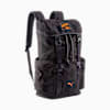 Mochila PUMA HOOPS x CHEETOS, PUMA Black, small-PER