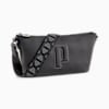 Bolso baguette Sense para mujer, PUMA Black, small-PER