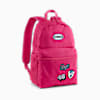 Mochila PUMA Patch, PUMA Pink, small-PER