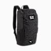 Mochila BMW M Motorsport Statement, PUMA Black-AOP, small-PER
