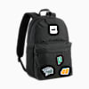 Mochila PUMA Phase III, PUMA Black, small-PER