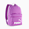 Mochila PUMA Phase, Wild Berry, small-PER