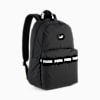 Mochila PUMA Phase Tape, PUMA Black, small-PER