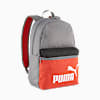 Mochila PUMA Phase Colour-block, Cast Iron-Colorblock, small-PER