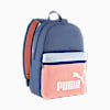 Mochila PUMA Phase con bloques de color, Blue Crystal-Colorblock, small-PER
