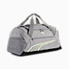 Maletín deportivo pequeño PUMA Fundamental, Cast Iron, small-PER