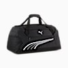 Maletín deportivo mediano PUMA Fundamental, PUMA Black, small-PER