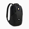 Mochila grande Scuderia Ferrari Race, PUMA Black, small-PER